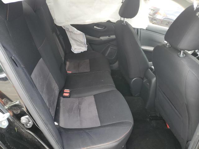 2023 NISSAN SENTRA SR 3N1AB8DV6PY221771