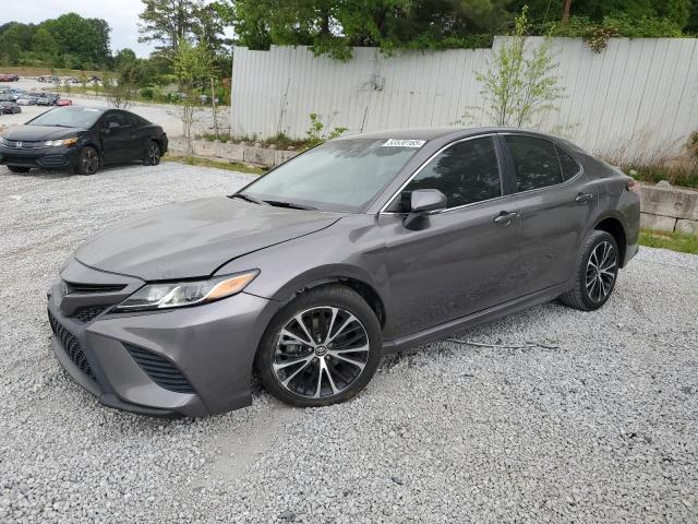 Vin: 4t1b11hk0ku734307, lot: 53530165, toyota camry l 2019 img_1