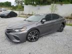 2019 TOYOTA CAMRY L - 4T1B11HK0KU734307