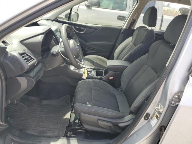 2021 SUBARU FORESTER JF2SKADC9MH470811