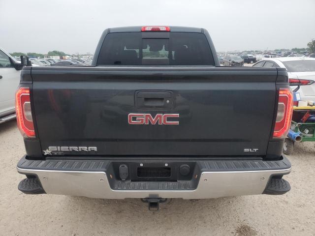 2018 GMC SIERRA K15 - 3GTU2NEC9JG495517