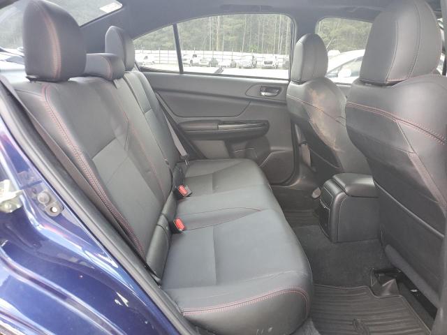 2017 SUBARU WRX LIMITE JF1VA1N65H8832832