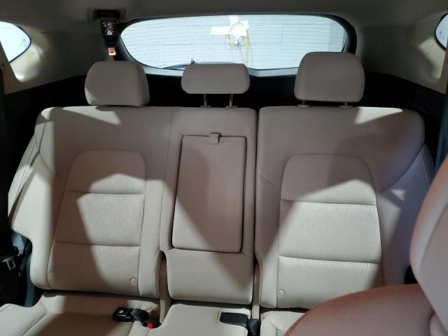 2017 HYUNDAI TUCSON LIM - KM8J3CA46HU585357