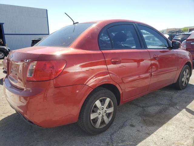 Vin: knadh4a34b6960591, lot: 52106135, kia rio base 20113