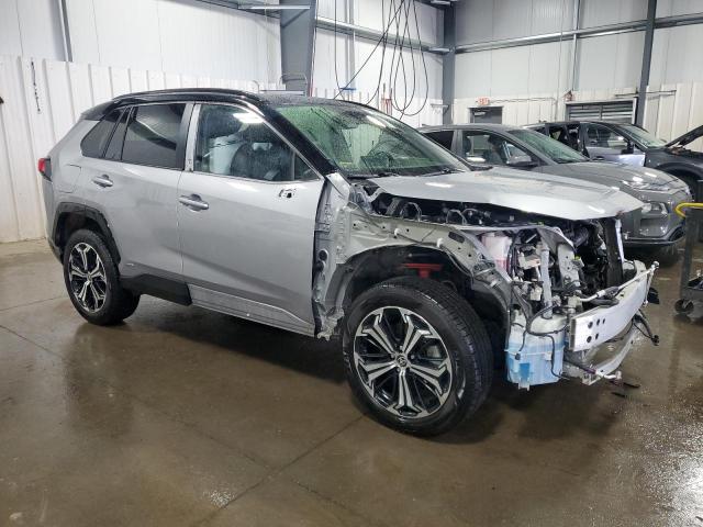 Vin: jtmeb3fv0md073565, lot: 53523255, toyota rav4 xse 20214