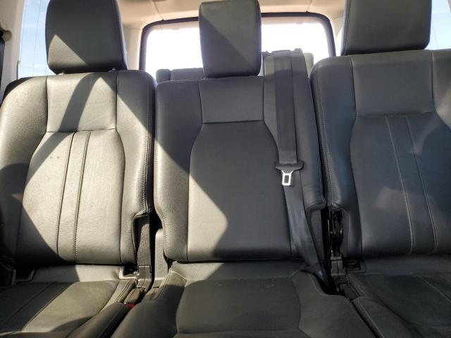 2016 LAND ROVER LR4 SALAC2V63GA813981