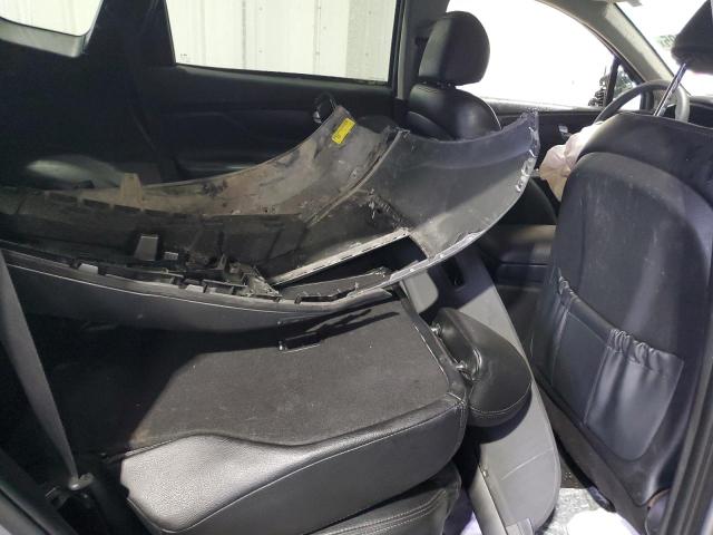 2022 HYUNDAI SANTA FE S - 5NMS2DAJ1NH410606