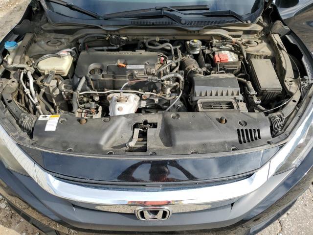 2016 HONDA CIVIC LX - 2HGFC2F55GH521514