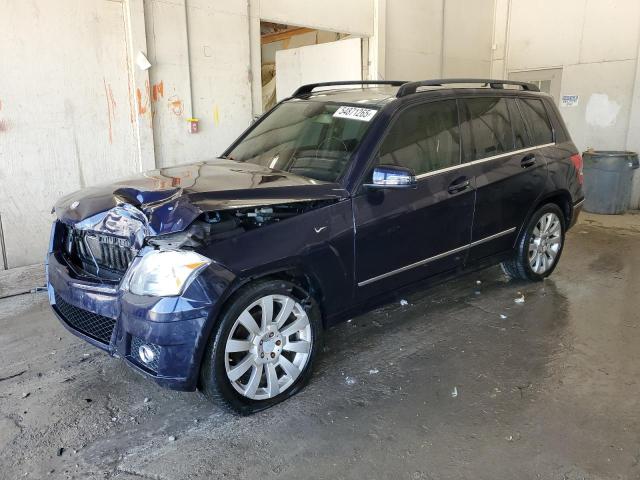 Vin: wdcgg8hb2bf665703, lot: 54871265, mercedes-benz glk-class 350 4matic 2011 img_1