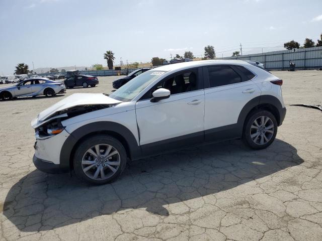 Vin: 3mvdmbbl8mm217550, lot: 54267615, mazda cx30 select 2021 img_1