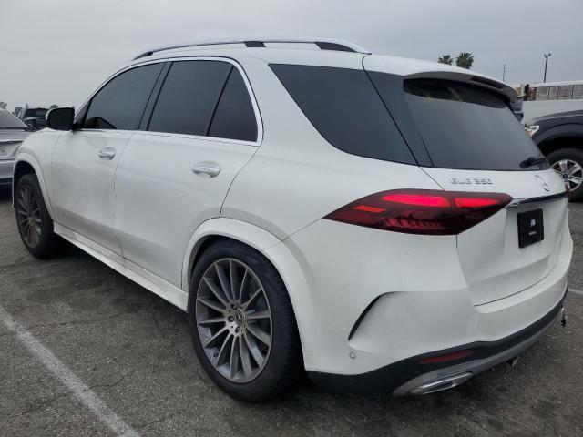 Vin: 4jgfb4fb9ra964023, lot: 50029445, mercedes-benz gle-class 350 4matic 20242