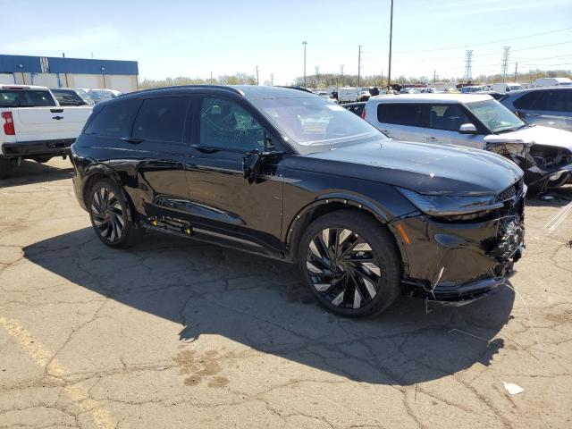 Vin: 5lmpj8kaxrj878695, lot: 54889835, lincoln nautilus reserve 20244