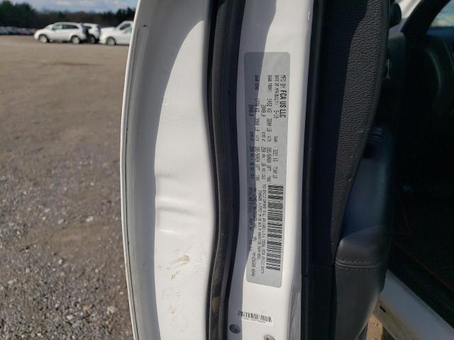 2019 DODGE DURANGO R/ - 1C4SDJCT8KC755472