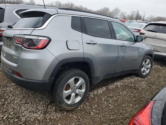 Vin: 3c4njdbb1mt537736, lot: 52315795, jeep compass latitude 20213