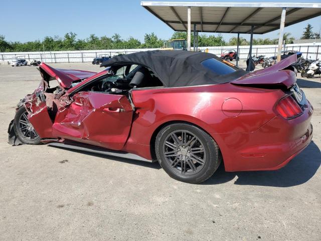 Vin: 1fatp8em3g5247020, lot: 52027745, ford all models 20162