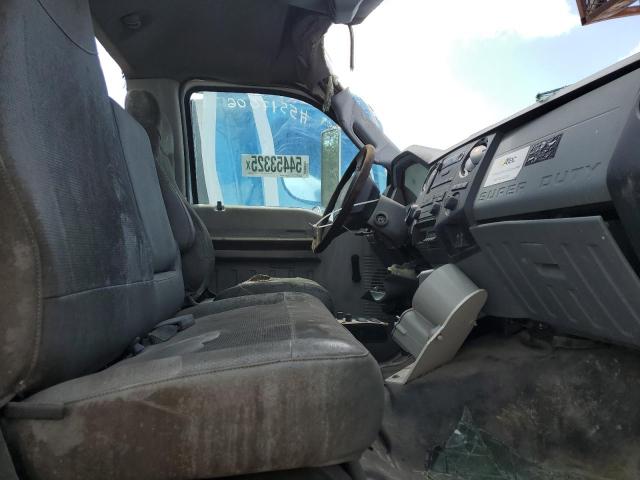 2015 FORD F750 SUPER #3150142930