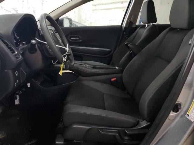 2022 HONDA HR-V EX - 3CZRU6H51NM748057
