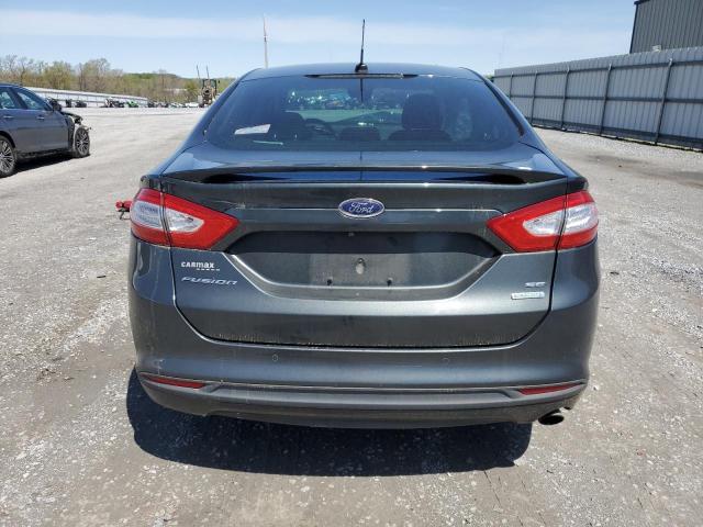 2015 FORD FUSION SE - 3FA6P0HD4FR177825