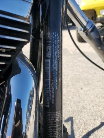 2013 HARLEY-DAVIDSON FXDWG DYNA 1HD1GPM15DC326861