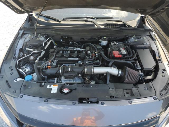 2018 HONDA ACCORD SPO - 1HGCV1F35JA259490