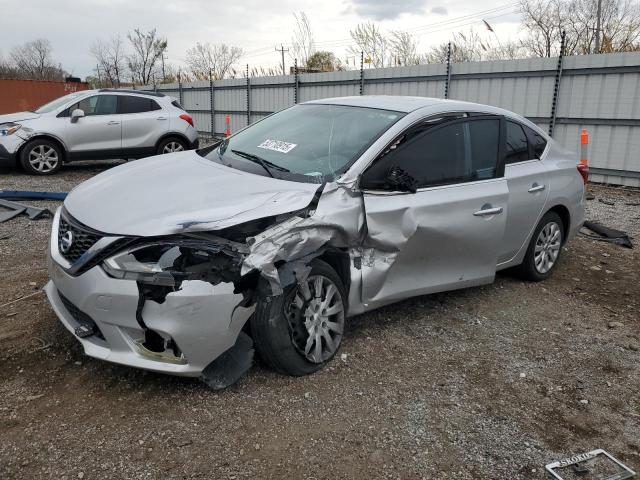 Vin: 3n1ab7ap2jy301561, lot: 53710915, nissan sentra s 2018 img_1