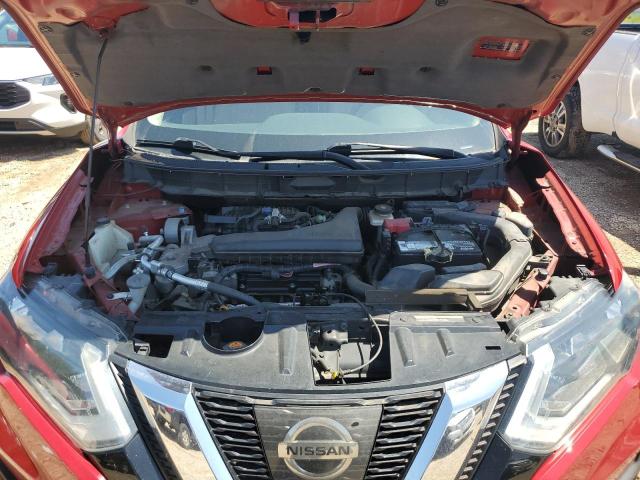 2017 NISSAN ROGUE S - 5N1AT2MT3HC840534