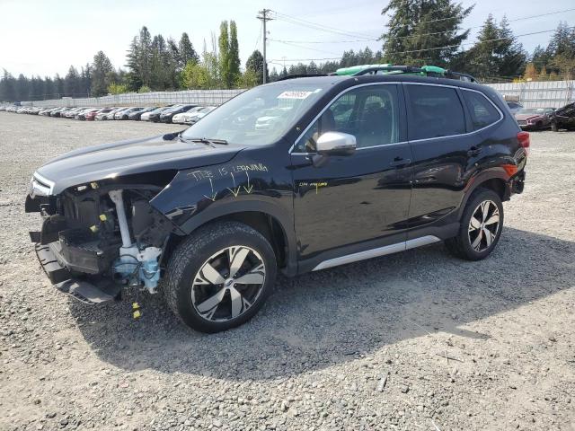 Vin: jf2skaxc8mh417366, lot: 54269955, subaru forester touring 2021 img_1
