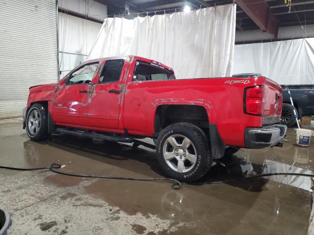 Vin: 1gcvkreh7hz324704, lot: 53108455, chevrolet all models k1500 lt 20172