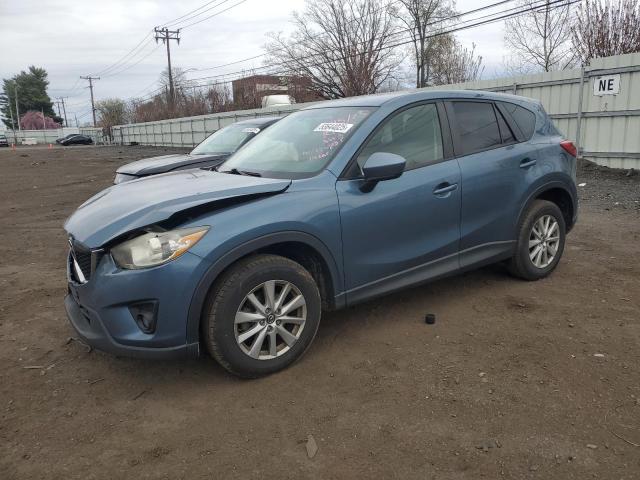 2015 MAZDA CX-5 TOURI - JM3KE4CY9F0436283