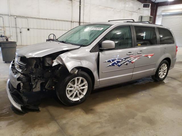 Vin: 2c4rdgcg4gr257188, lot: 53162595, dodge caravan sxt 2016 img_1