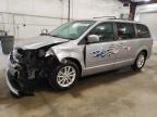 2016 DODGE GRAND CARA - 2C4RDGCG4GR257188