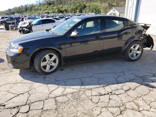 DODGE AVENGER SE