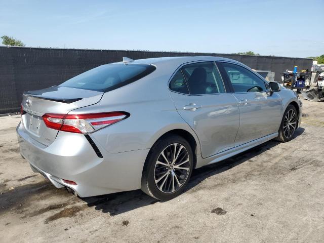 Vin: 4t1g11ak6lu511187, lot: 53908485, toyota camry se 20203