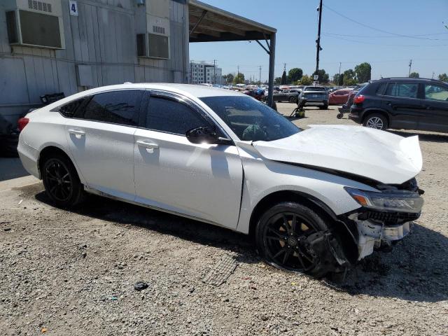 Vin: 1hgcv1f11la092806, lot: 51763805, honda accord lx 20204