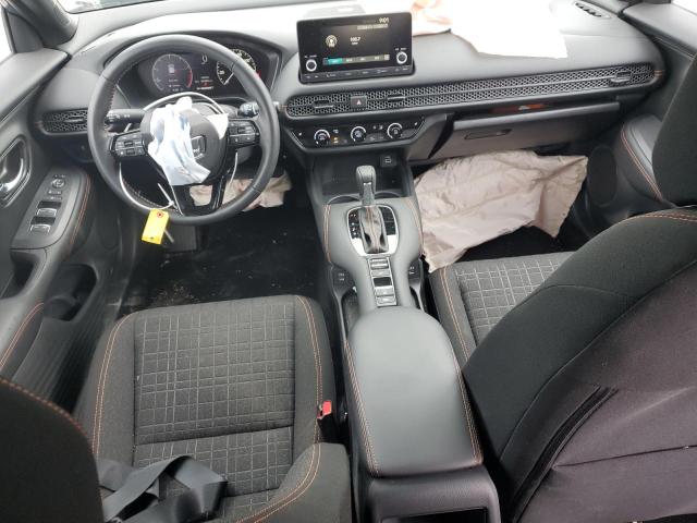 2025 HONDA HR-V SPORT - 3CZRZ1H5XSM742256