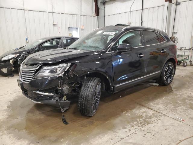 Vin: 5lmtj3dh9hul70808, lot: 55073295, lincoln mkc reserve 2017 img_1