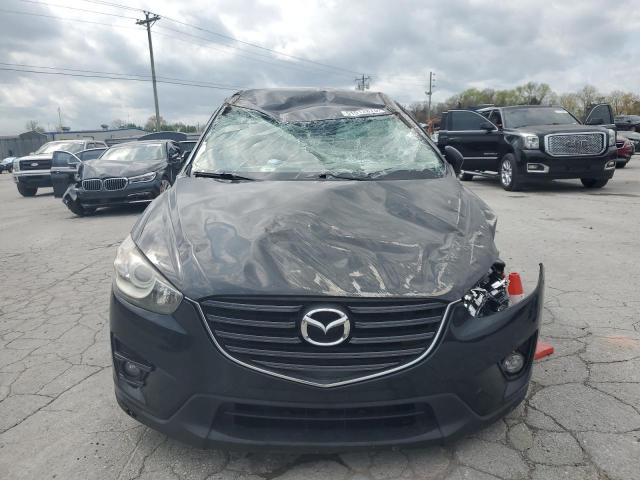 2016 MAZDA CX-5 TOURI - JM3KE4CY5G0686010