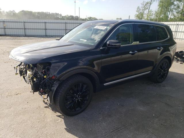Vin: 5xyp5dhc0lg046674, lot: 53241575, kia telluride sx 2020 img_1