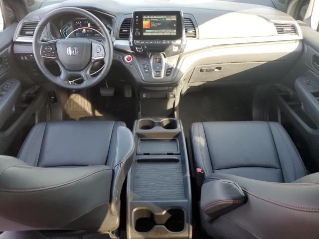 2024 HONDA ODYSSEY SP 5FNRL6H75RB059983