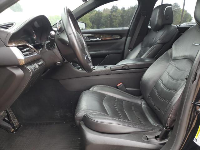 2017 CADILLAC CT6 PREMIU - 1G6KH5R69HU164473