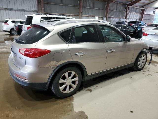 INFINITI EX35 BASE 2010 JN1AJ0HP6AM701657 photo #4