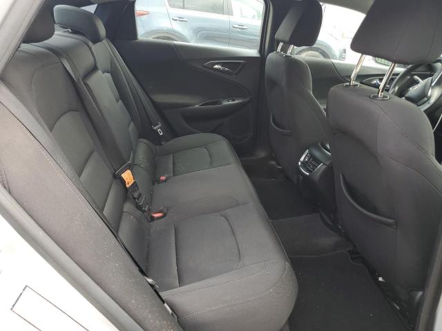 2017 CHEVROLET MALIBU LT - 1G1ZE5ST6HF173861