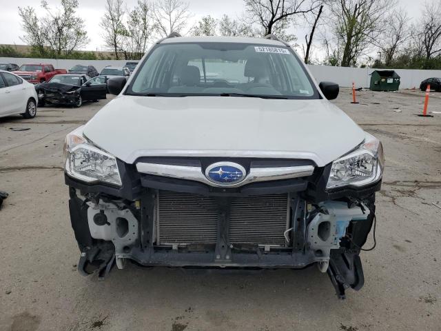 2016 SUBARU FORESTER 2 - JF2SJABC3GH422473
