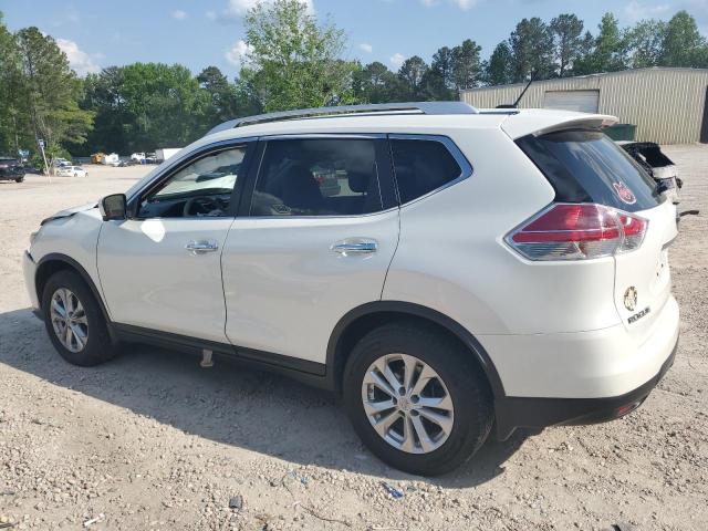 Vin: knmat2mv9fp552772, lot: 54793025, nissan rogue s 20152