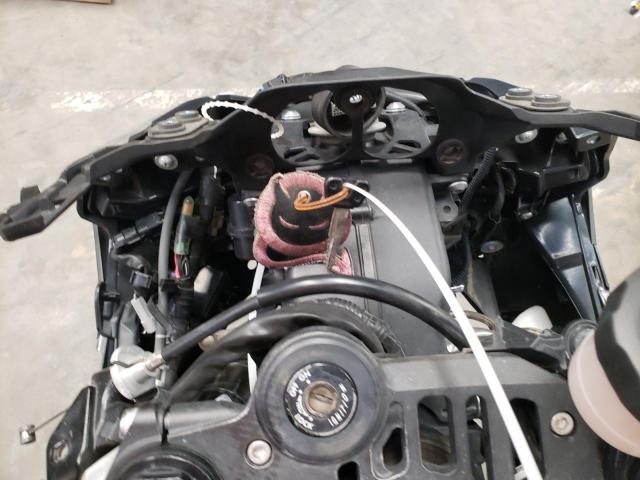 2024 YAMAHA YZFR1 JYARN66Y1RA001184