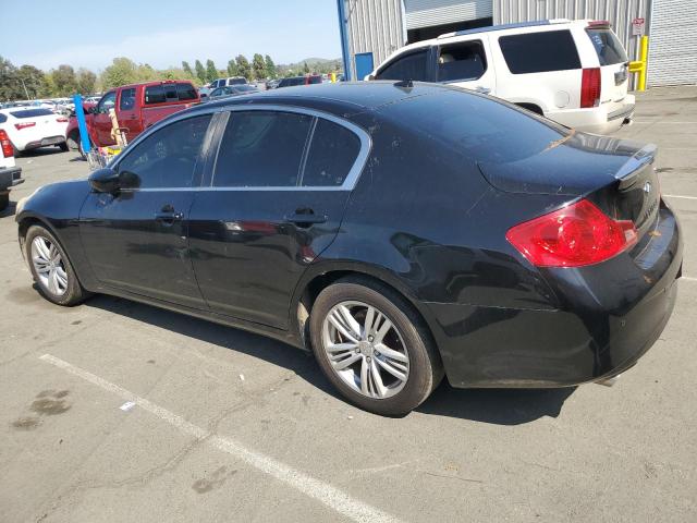Vin: jn1cv6apxcm931313, lot: 55305365, infiniti g37 base 20122