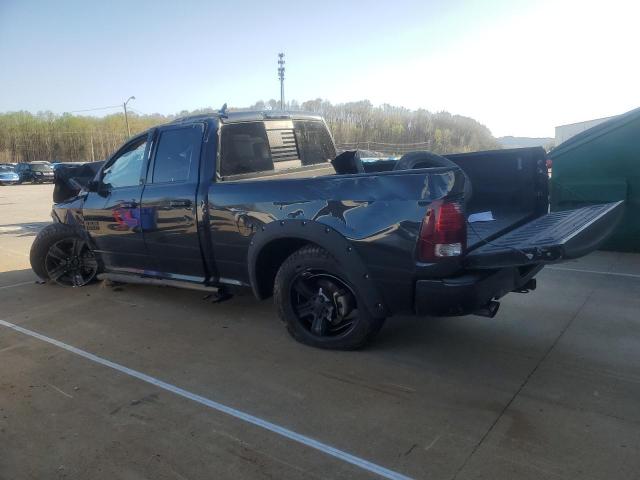 Vin: 1c6rr7ht2gs102782, lot: 52155345, ram 1500 sport 20162