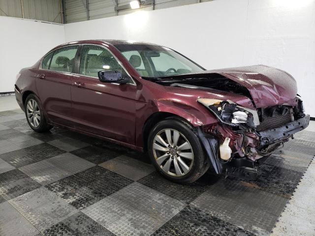 Vin: 1hgcp2f75ca145091, lot: 51992755, honda accord ex 20124