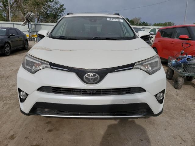 2018 TOYOTA RAV4 LIMIT - JTMDFREV7JD235904