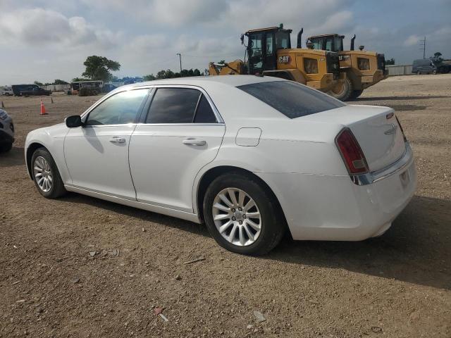 Vin: 2c3ccaag2dh533219, lot: 54202515, chrysler 300 20132